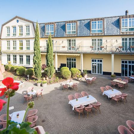 Best Western Wein- Und Parkhotel Nierstein Eksteriør billede