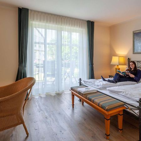 Best Western Wein- Und Parkhotel Nierstein Eksteriør billede