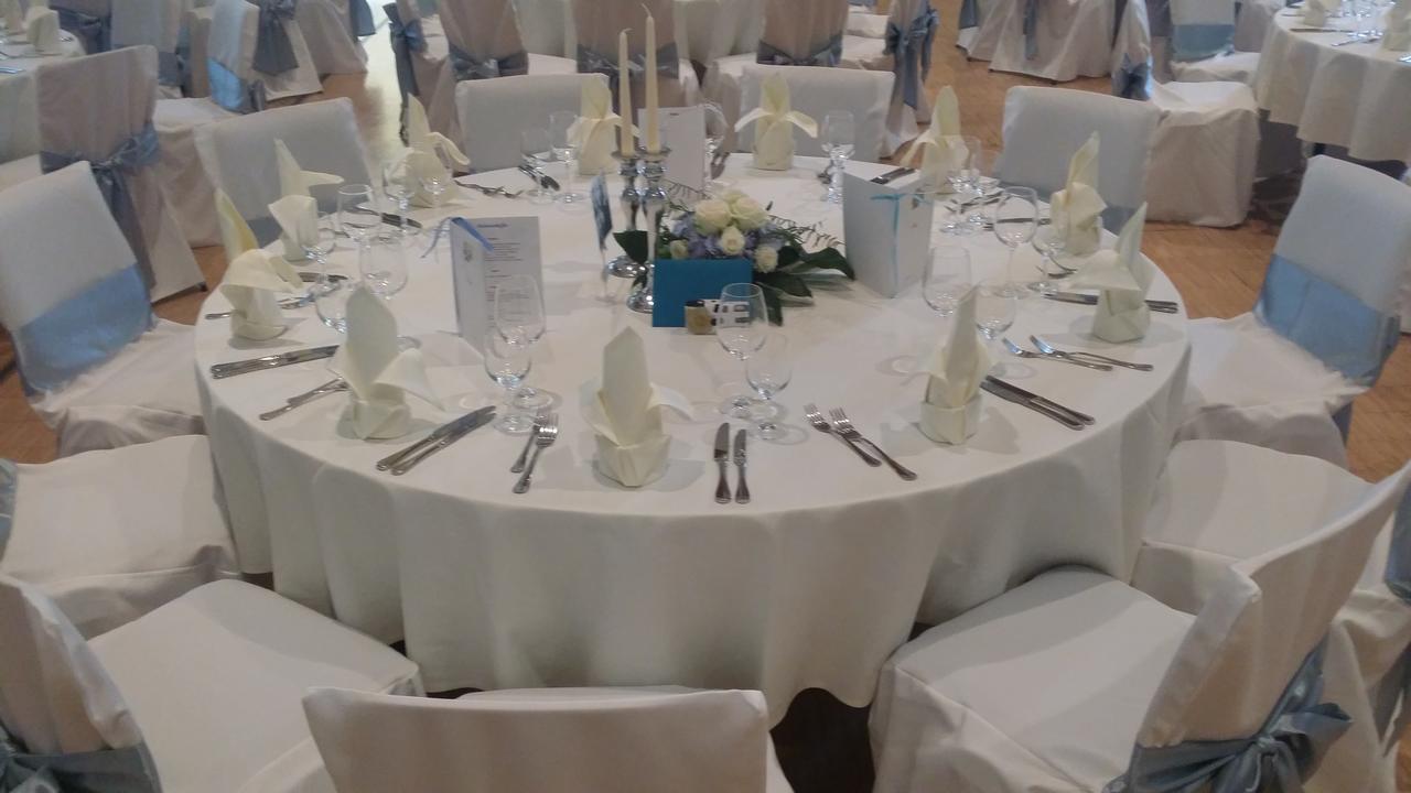 Best Western Wein- Und Parkhotel Nierstein Eksteriør billede